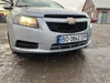 Chevrolet Cruze 2009-18