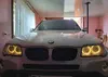 BMW X3 2008-2