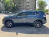 Nissan Rogue 2016-21
