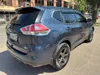 Nissan Rogue 2016-20