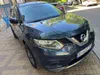 Nissan Rogue 2016-8