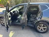 Nissan Rogue 2016-17