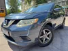 Nissan Rogue 2016-10