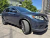 Nissan Rogue 2016-2