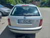 Skoda Fabia 2002-3
