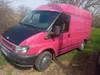 Ford Transit 1985-1