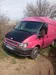 Ford Transit 1985-2