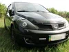 Nissan Tiida 2008-0