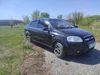 Chevrolet Aveo 2006-2