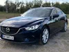 Mazda 6 2014-10