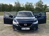 Mazda 6 2014-16