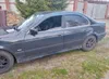 BMW 5 серія 2001-1
