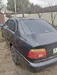 BMW 5 серія 2001-2