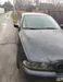 BMW 5 серія 2001-0