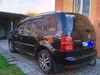 Volkswagen Touran 2007-2
