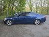 BMW 5 серія 2003-1