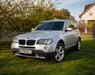 BMW X3 2008-0