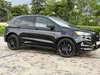 Ford Edge 2021-11