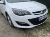 Opel Astra 2015-2