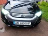 Honda Insight 2009-24