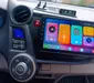 Honda Insight 2009-12