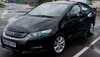 Honda Insight 2009-21