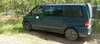 Mercedes-Benz Vito 2000-1