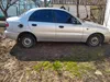 Daewoo Lanos 2007-1