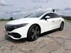 Mercedes-Benz EQS 2022-3
