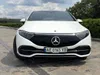 Mercedes-Benz EQS 2022-1