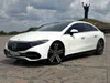 Mercedes-Benz EQS 2022-10