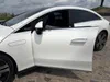 Mercedes-Benz EQS 2022-27