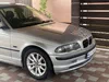 BMW 3 серія 1999-0