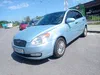 Hyundai Accent 2008-0