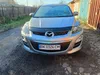 Mazda CX-7 2010-0