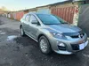 Mazda CX-7 2010-2