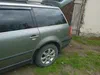 Volkswagen Passat 2001-4