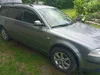 Volkswagen Passat 2001-2