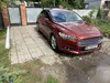 Ford Fusion (North America) 2014-0