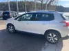 Peugeot 2008 2014-16