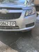 Chevrolet Cruze 2009-19