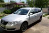 Volkswagen Passat 2005-1