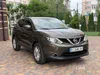 Nissan Qashqai 2016-2