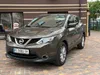 Nissan Qashqai 2016-0