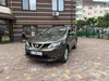 Nissan Qashqai 2016-1
