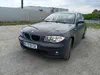 BMW 1 серія 2005-6