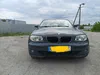 BMW 1 серія 2005-4