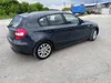 BMW 1 серія 2005-8