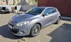 Renault Megane 2009-9