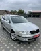 Skoda Octavia 2006-0